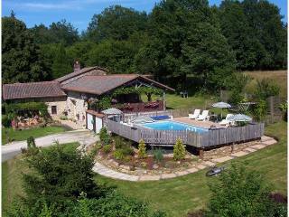 Vente Maison Champagnac La Riviere