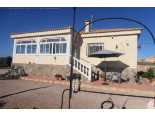 Villa Option Buy Hondon De Los Frailes