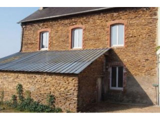 Detached House to Refresh