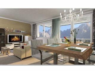 New flat near to Wildkogelbahn in..