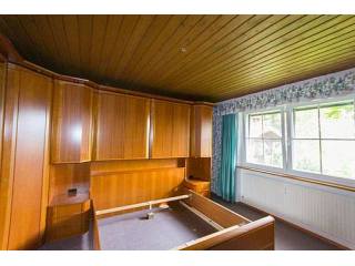 Spacious house with stunning panoramic..