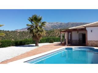 Villa for Sale in Canillas De Albaida..