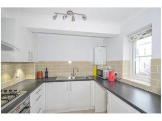 1 Bedroom Flat/Apartment To Rent