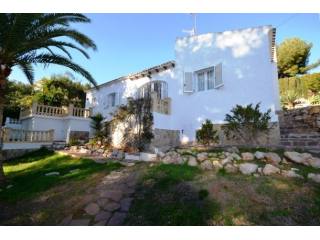 3 Bedroom Villa Javea*