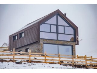 LUX kuca Zlatibor-vrh Čuker