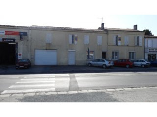 Stone House For Sale St Jean D Angely