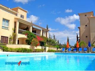 Apartment-Flat in Tala, Pafos