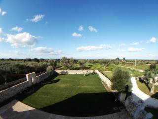 Masseria Carpa - € 2100000