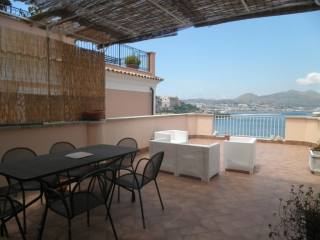 Apartment for sale in Gaeta (Italy)