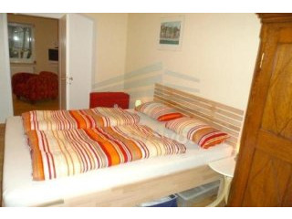 Moblierte 2-Zimmer Wohnung im Herzen..