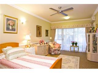 TriCare Cypress Gardens Aged Care..