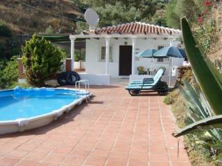 Villa for Sale in Torrox, Torrox..