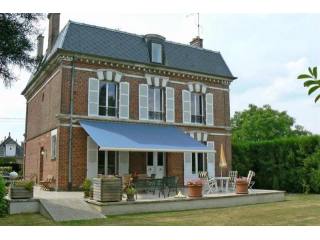 7 bedroom Character For Sale: 60210 OISE