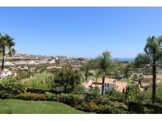 Apartment for sale in Los Flamingos..