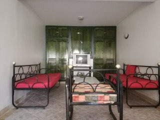 Appartement meuble