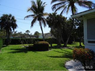 Land For Sale: Sanibel, Florida