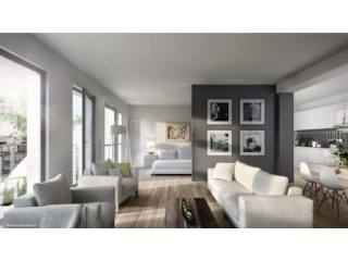New Spacious Apartments near Schloss..