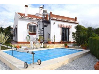 Villa for Sale in Alcaucin, Alcaucin..