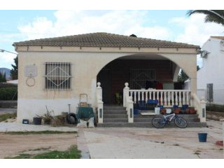 Villa in La Romana (Ref. PV2585)