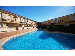 Bungalow For Sale Els Poblets-Denia -..