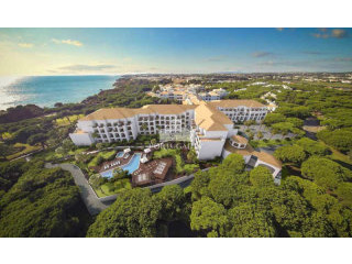 Luxury Apartments Pine Cliffs Ocean..
