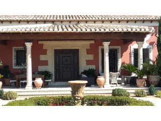 4 Bedrooms - Finca - Murcia - For Sale