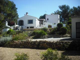 6 Bedroom Villa in Javea
