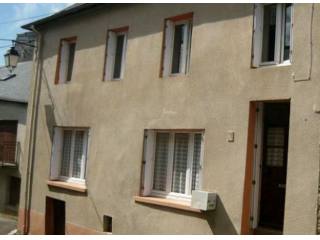 House in the Heart of the Village