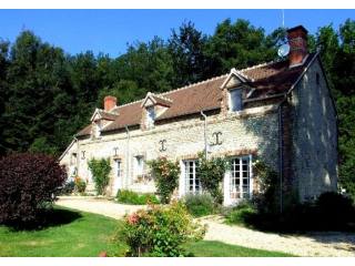 Stunning Equestrian Property