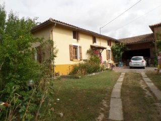 2 Bedrooms - House - Midi-Pyrenees -..