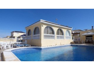 3 Bedrooms - Detached - Murcia - For..