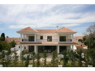 5 Bedrooms - Villas - Malaga - For Sale