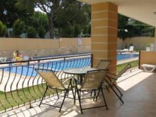 Ladies Beach Apartment