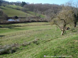 Ref 28103 : Terrain De 3ha