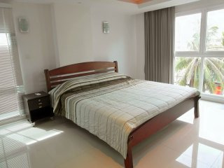 Avenue Residence: modern 1-bedroom..