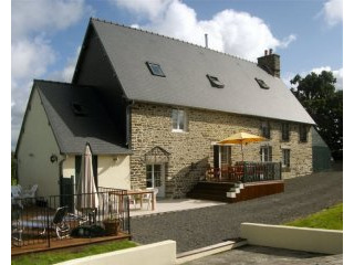 Quality Country House with Pool