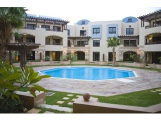 Luxury Apartments At Port Ghalib