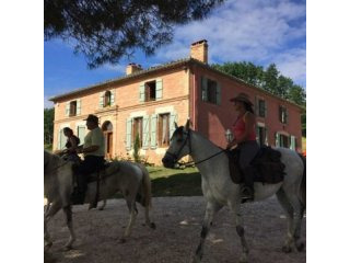 Manor House in 7.5 Hectares