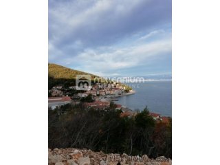 Mošćenička Draga, 1768m2, građevinsko zemljište
