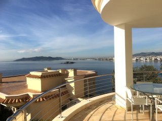 Dalt Vila - Eivissa, Balears (Illes)