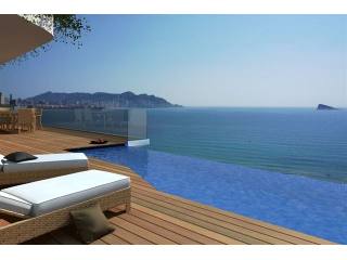 Sales apartamento Benidorm