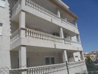 Apartment, Playa Flamenca Price €79000