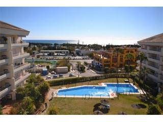 Marbella, Costa del Sol, , 2 rooms, 70..