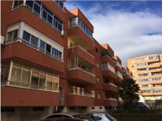 Piso en venta en Guadalajara..