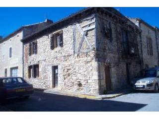 Stone Village House Comprising Two..