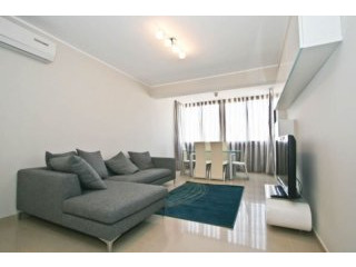 Fully renovated apartment in the Center..