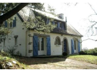 Neo-Breton House For Sale