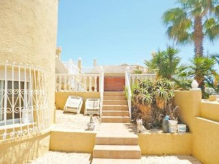 Villa For Sale In El Presidente Ag0200