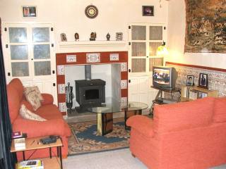 Village House For Sale, Chirivel..