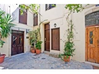 Apartment For Sale In Chania Old Port